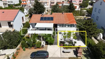 Apartament de vanzare in Croatia, Novalja - Novalja