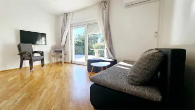 Apartament de vanzare in Croatia, Novalja - foto 3