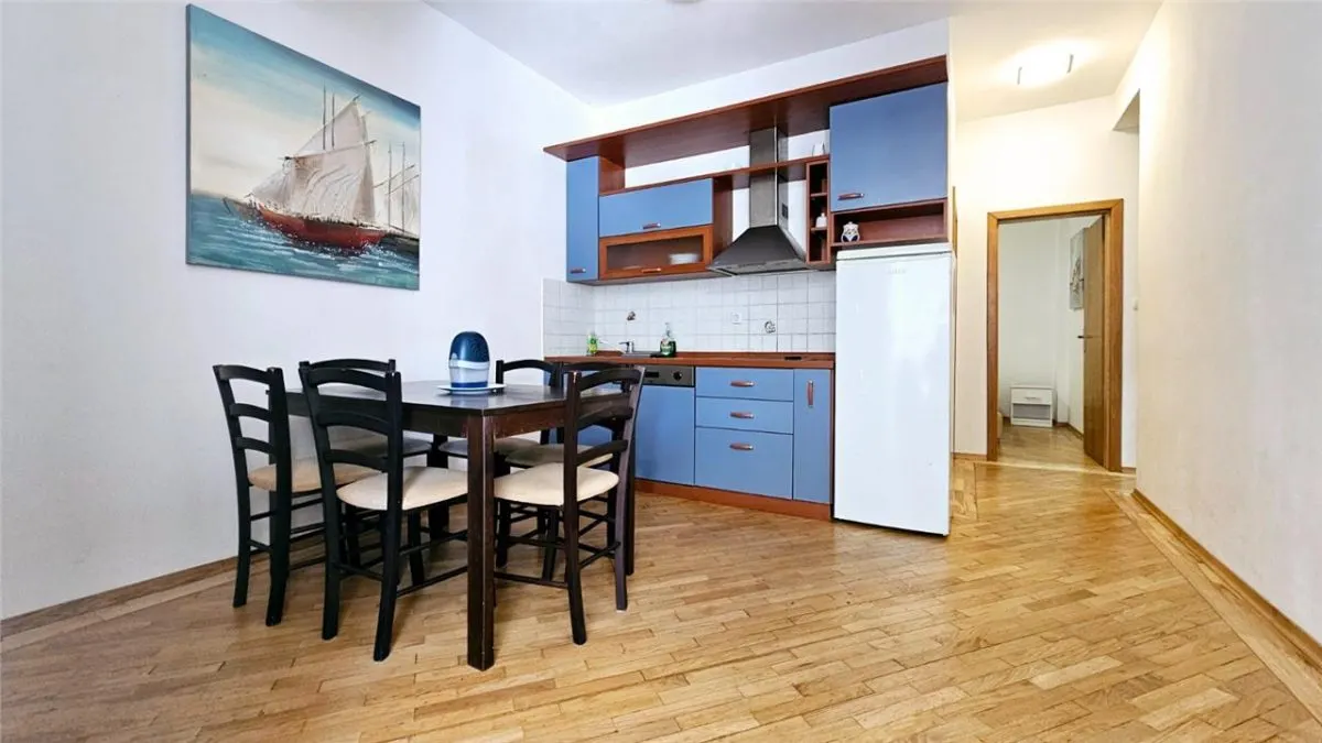 Apartament de vanzare in Croatia, Novalja - foto 4