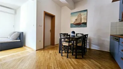 Apartament de vanzare in Croatia, Novalja - foto 6