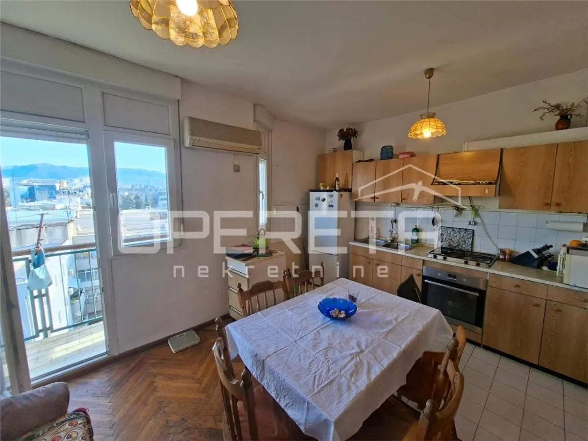 Apartament de vanzare in Croatia, Split - foto 2