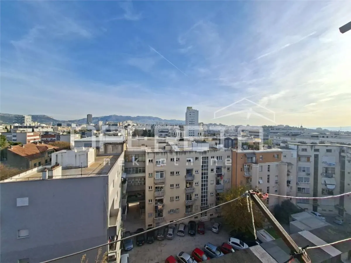 Apartament de vanzare in Croatia, Split - foto 7