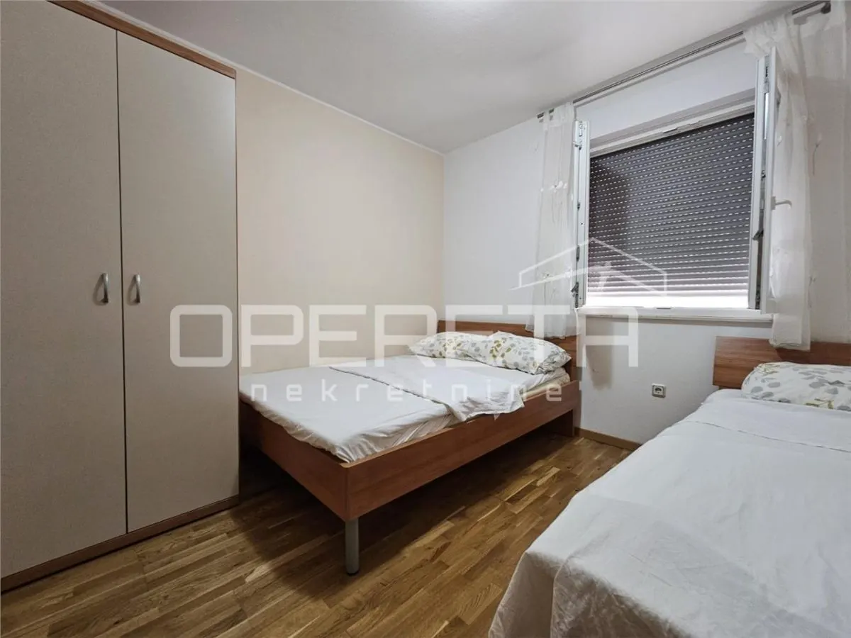 Two-Bedroom Apartment with Sea View for Sale in Rogoznica, Croatia - foto 9