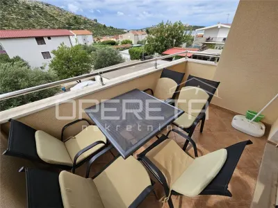 Two-Bedroom Apartment with Sea View for Sale in Rogoznica, Croatia - foto 10
