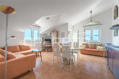 Apartament de vanzare in Croatia, Liznjan - LiZnjan