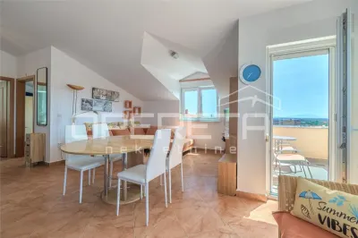 Apartament de vanzare in Croatia, Liznjan - foto 2