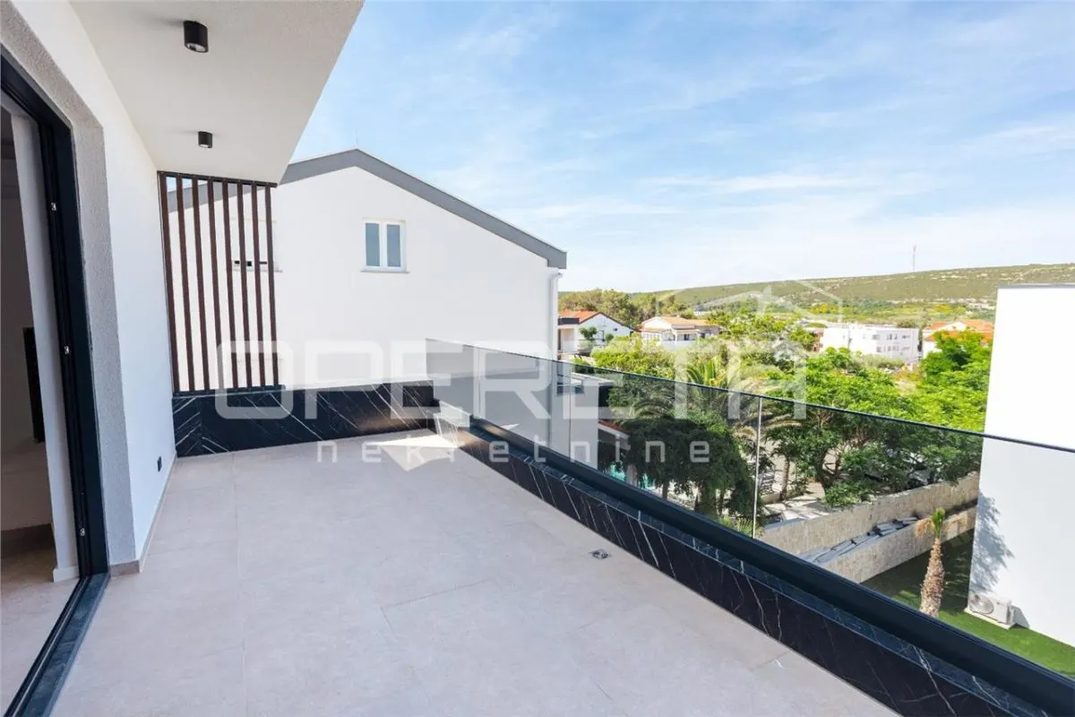 Apartament de vanzare in Croatia, Novalja - foto 2