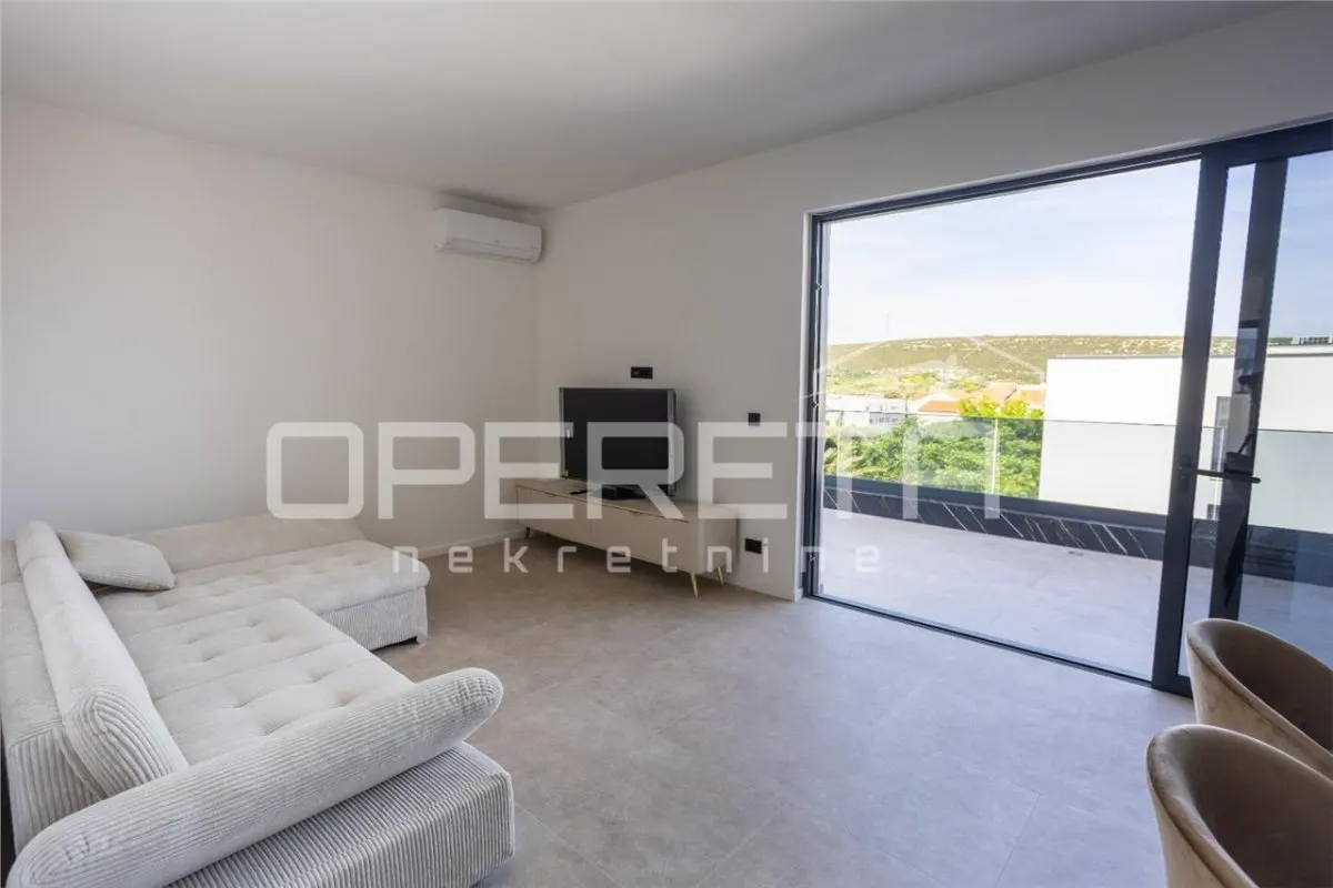Apartament de vanzare in Croatia, Novalja - foto 4