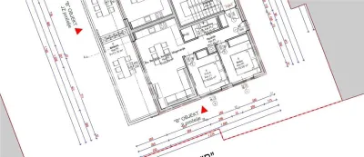 Apartament de vanzare in Croatia, Novalja - foto 6