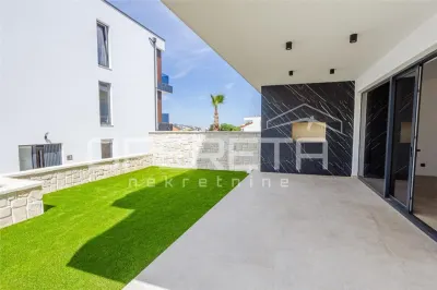 Apartament de vanzare in Croatia, Novalja - foto 2