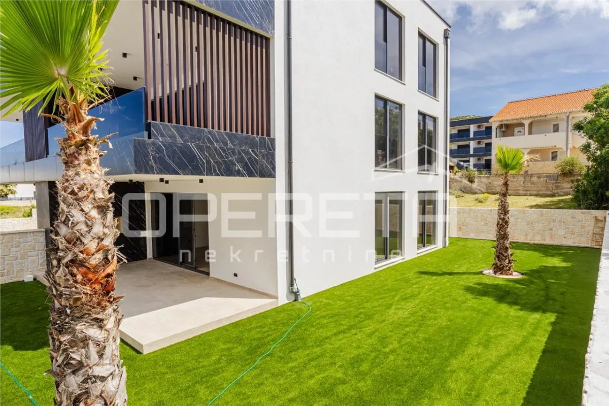 Apartament de vanzare in Croatia, Novalja - foto 12