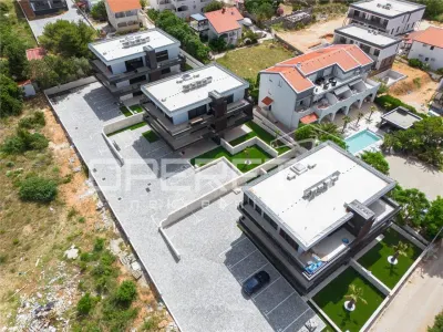 Apartament de vanzare in Croatia, Novalja - foto 7