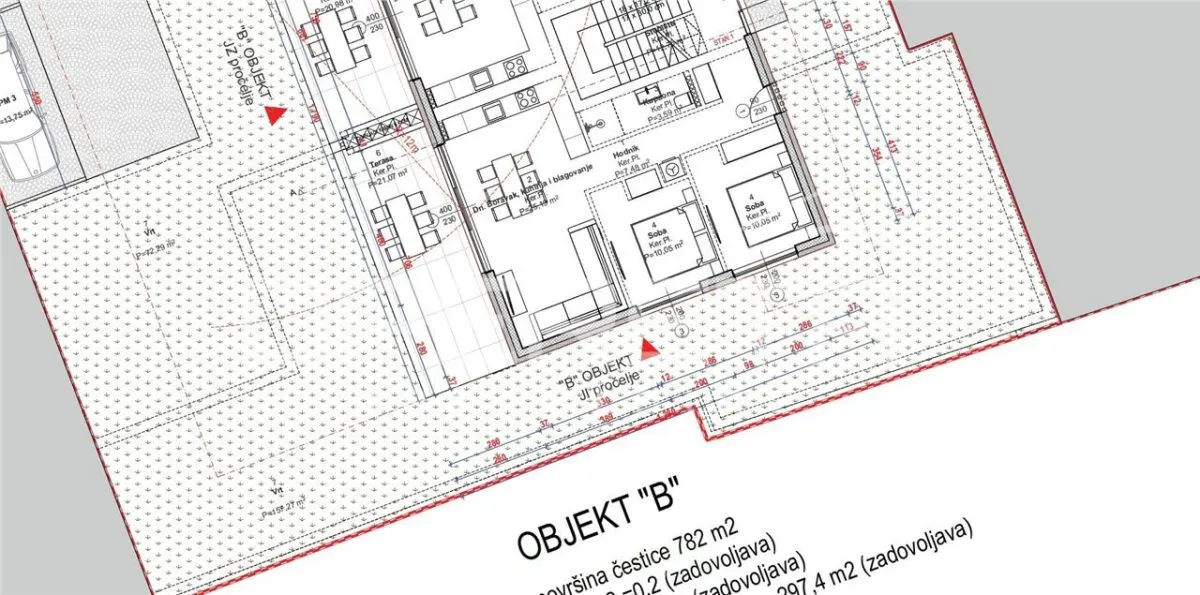 Apartament de vanzare in Croatia, Novalja - foto 8