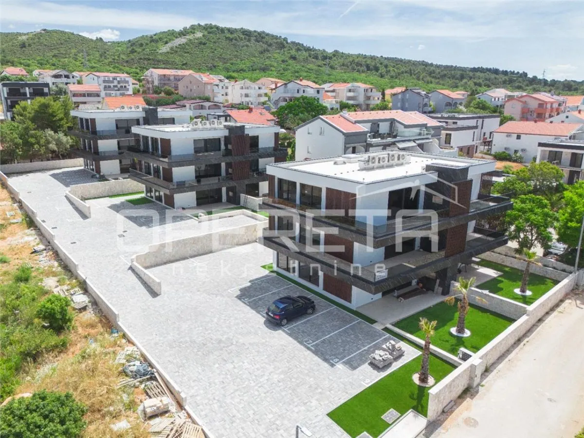 Apartament de vanzare in Croatia, Novalja - foto 13