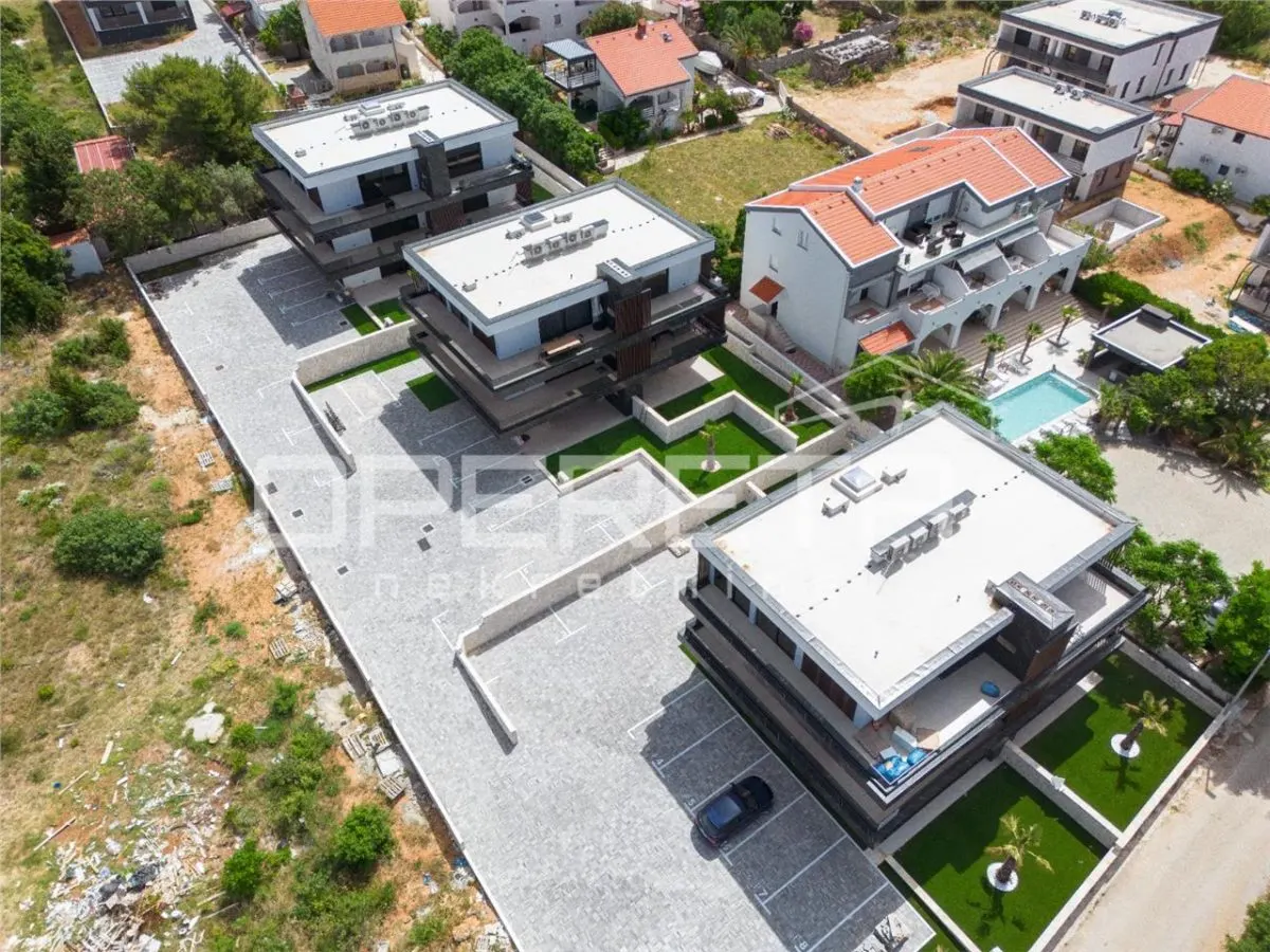 Apartament de vanzare in Croatia, Novalja - foto 14