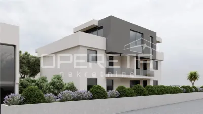 Apartament de vanzare in Croatia, Pag - Pag