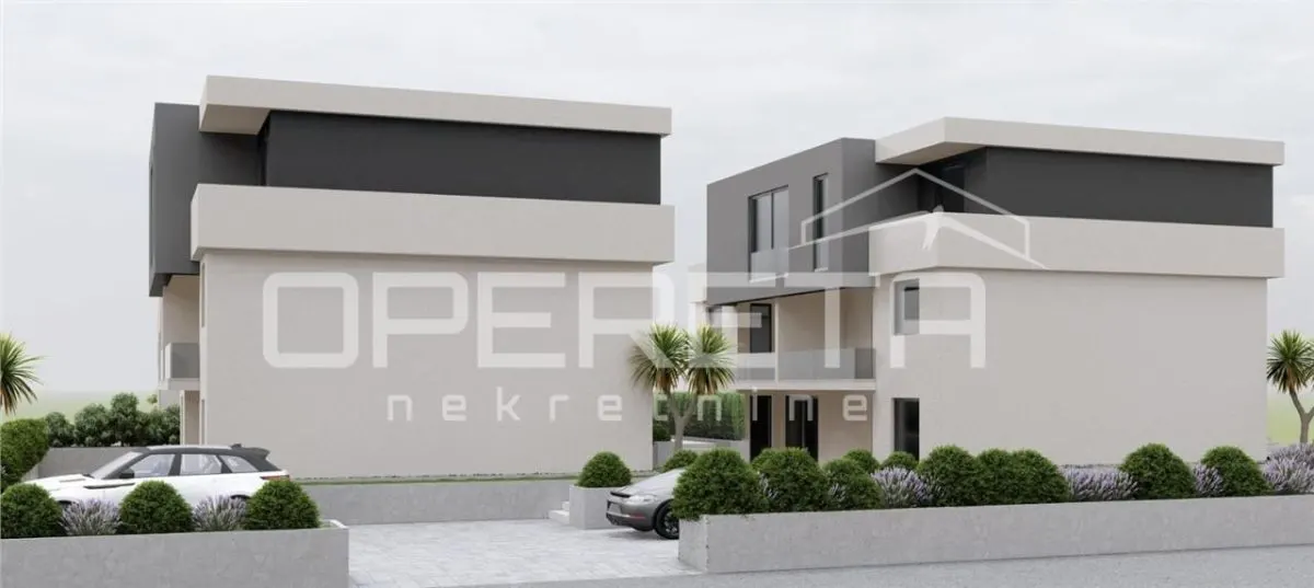 Apartament de vanzare in Croatia, Pag - foto 4