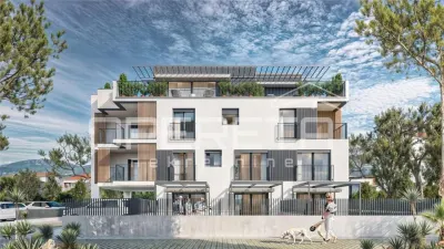Apartament de vanzare in Croatia, Kaštel Kambelovac - foto 4