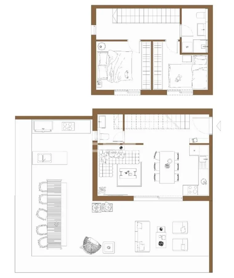 Apartament de vanzare in Croatia, Kaštel Kambelovac - foto 6