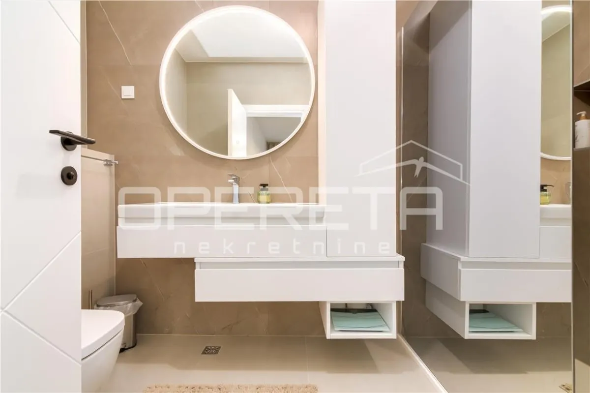 Apartament de vanzare in Croatia, Zagreb - foto 12