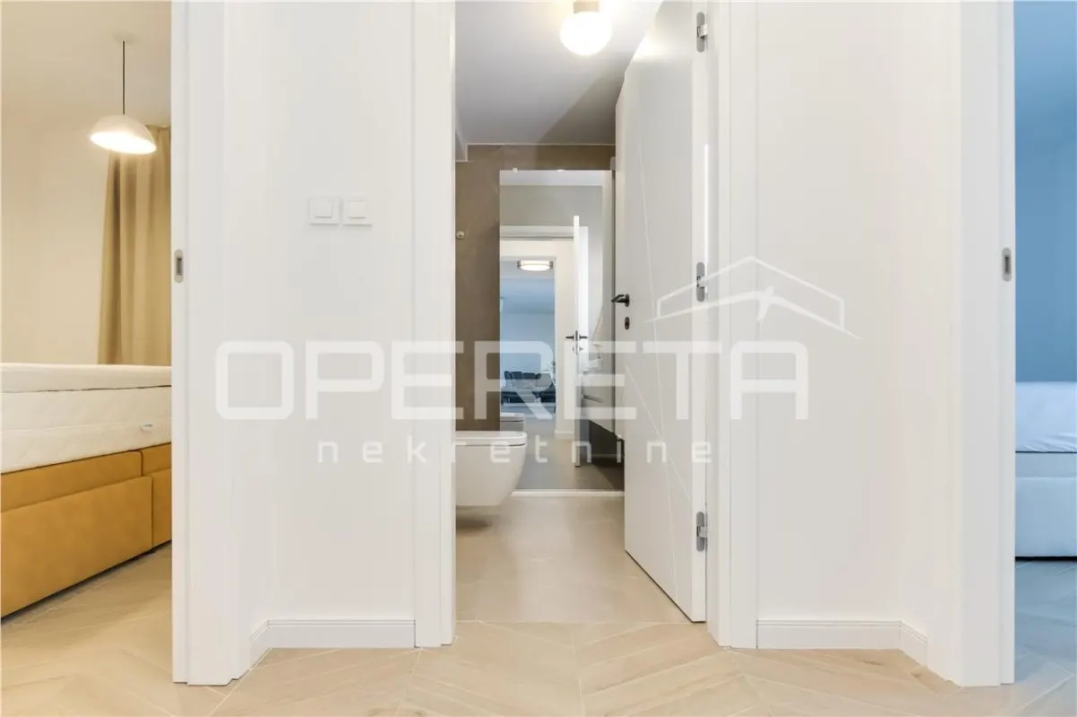 Apartament de vanzare in Croatia, Zagreb - foto 15