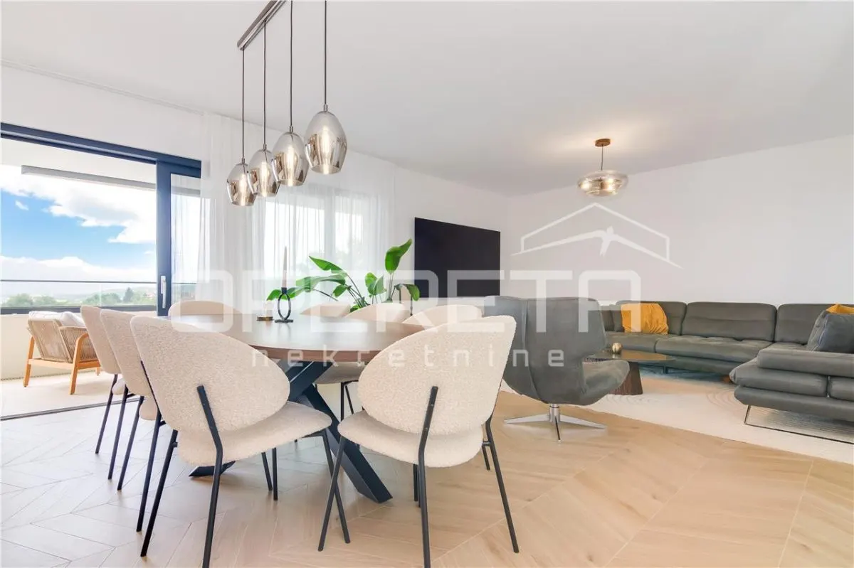 Apartament de vanzare in Croatia, Zagreb - foto 3