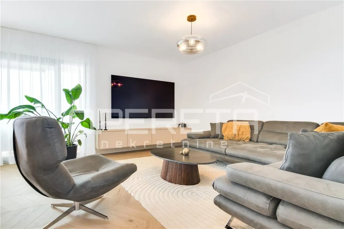 Apartament de vanzare in Croatia, Zagreb - foto 4