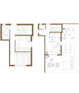 Apartament de vanzare in Croatia, Kaštel Kambelovac - foto 6