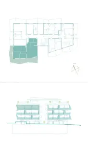 Apartament de vanzare in Croatia, Split - foto 7