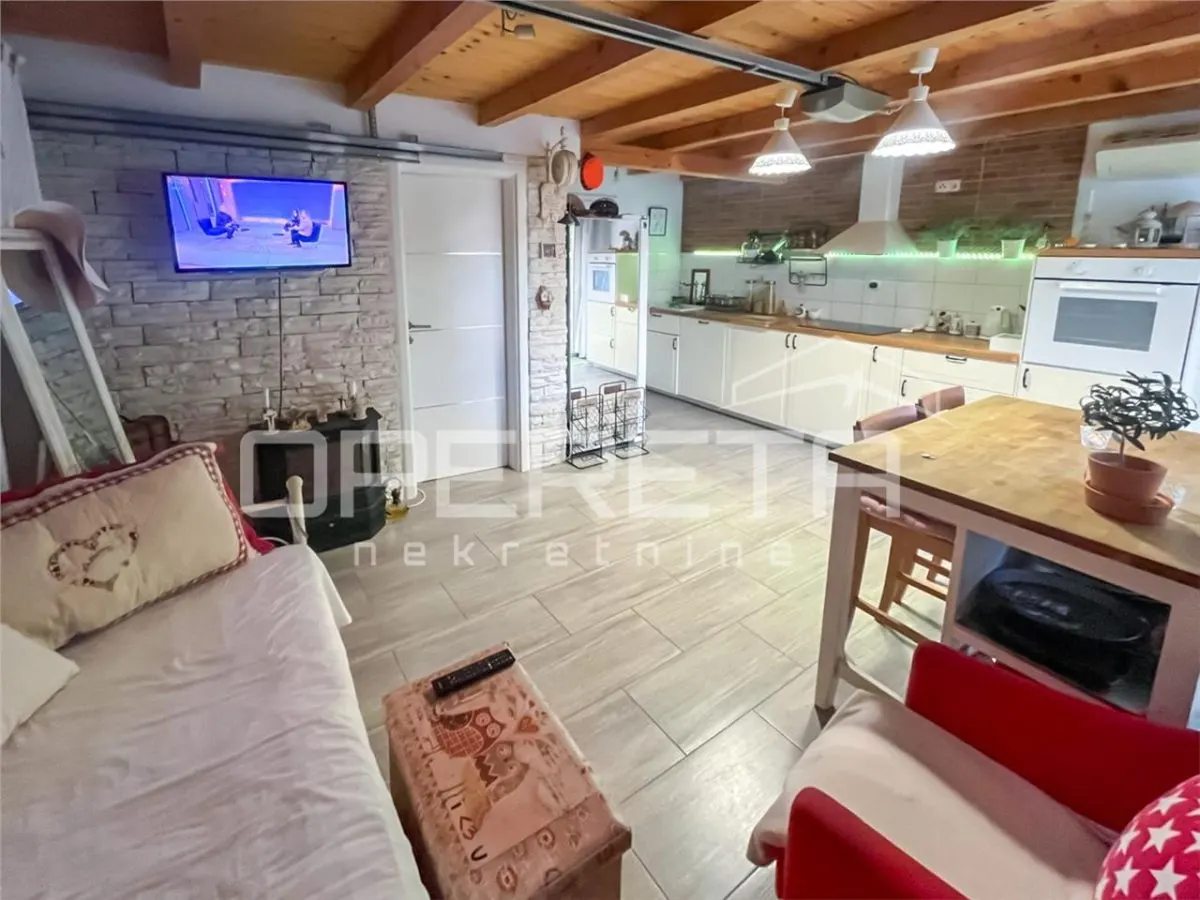 Apartament de vanzare in Croatia, Vodice - foto 11