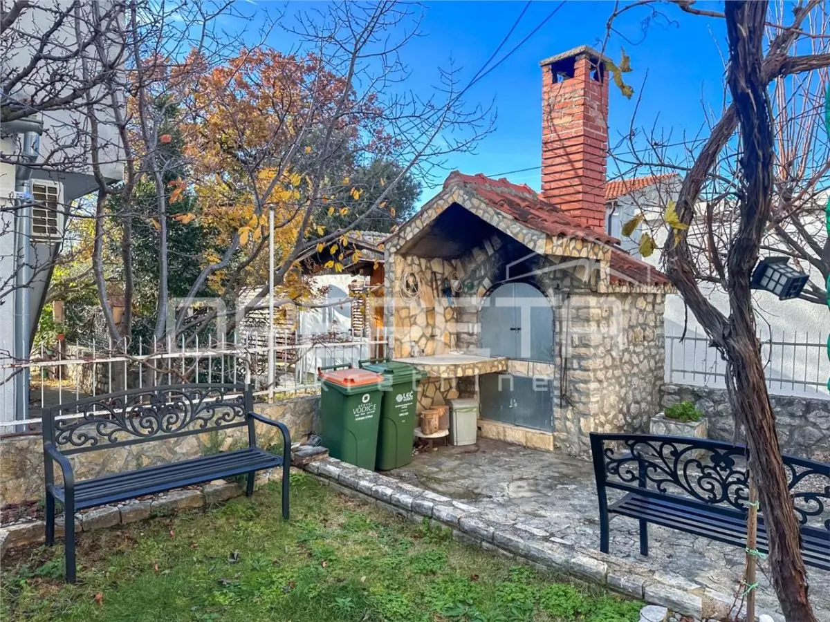 Apartament de vanzare in Croatia, Vodice - foto 18