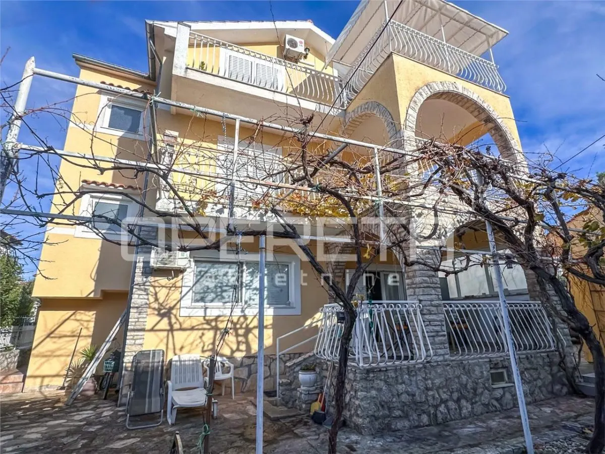 Apartament de vanzare in Croatia, Vodice - foto 22