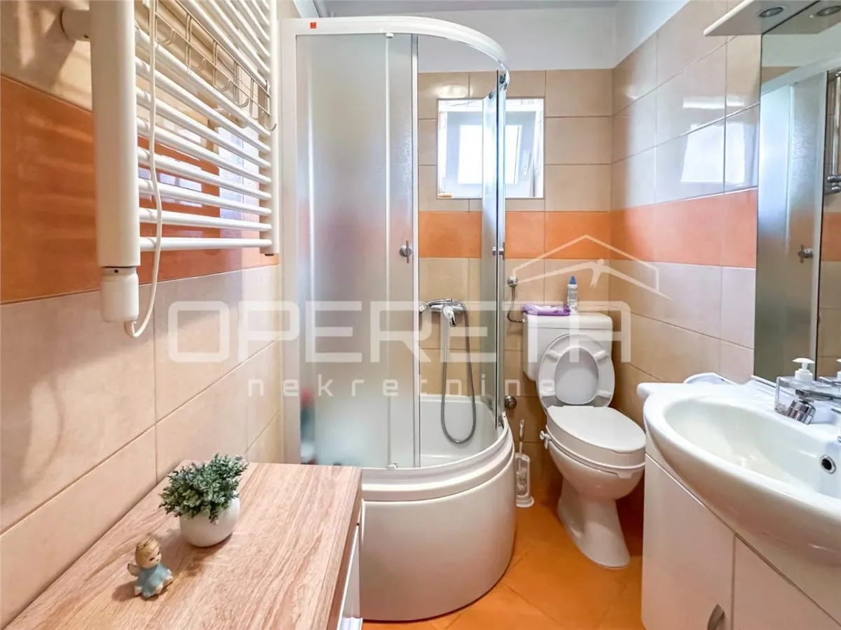 Apartament de vanzare in Croatia, Vodice - foto 6