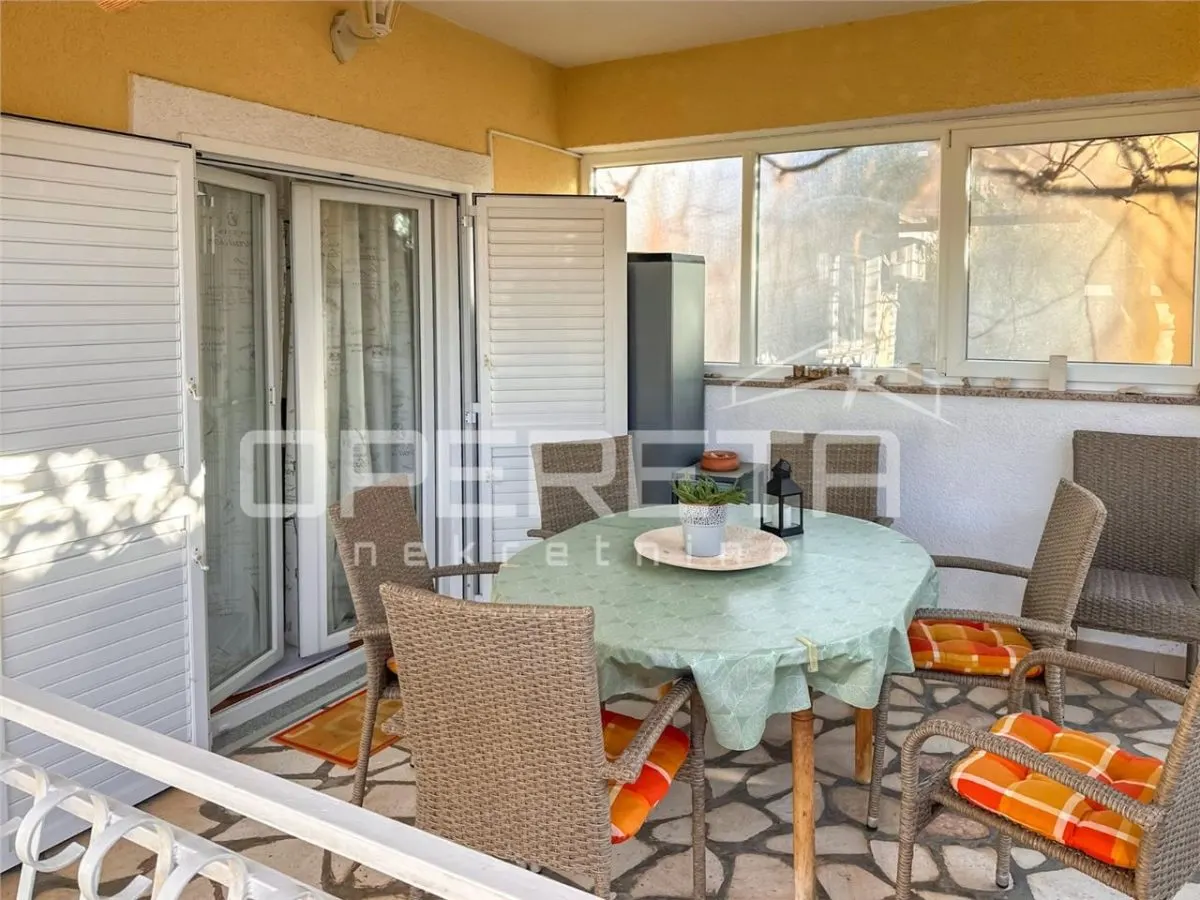 Apartament de vanzare in Croatia, Vodice - foto 8