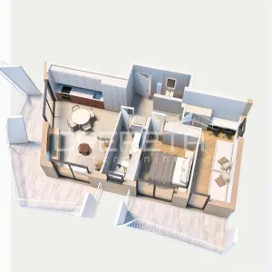 Apartament de vanzare in Croatia, Split - foto 4