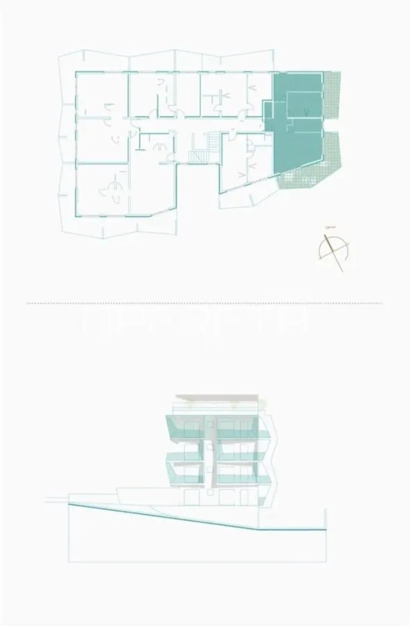 Apartament de vanzare in Croatia, Split - foto 7