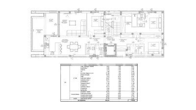 Apartament de vanzare in Croatia, Zadar - foto 6