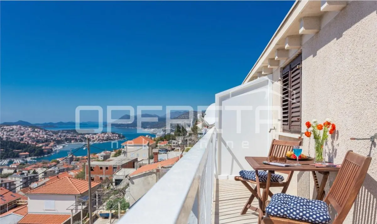 Apartament de vanzare in Croatia, Dubrovnik - foto 1