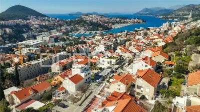 Apartament de vanzare in Croatia, Dubrovnik - foto 2