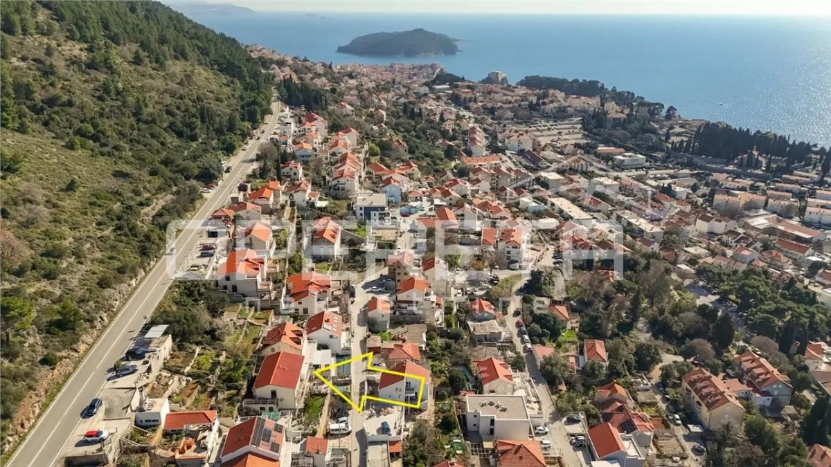 Apartament de vanzare in Croatia, Dubrovnik - foto 12