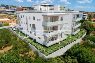 Apartament de vanzare in Croatia, Sveti Filip i Jakov - Sveti Filip i Jakov