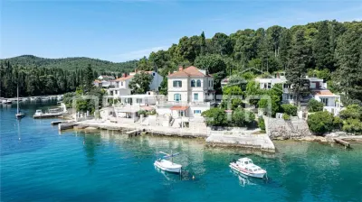 Apartament de vanzare in Croatia, Korcula - Korcula