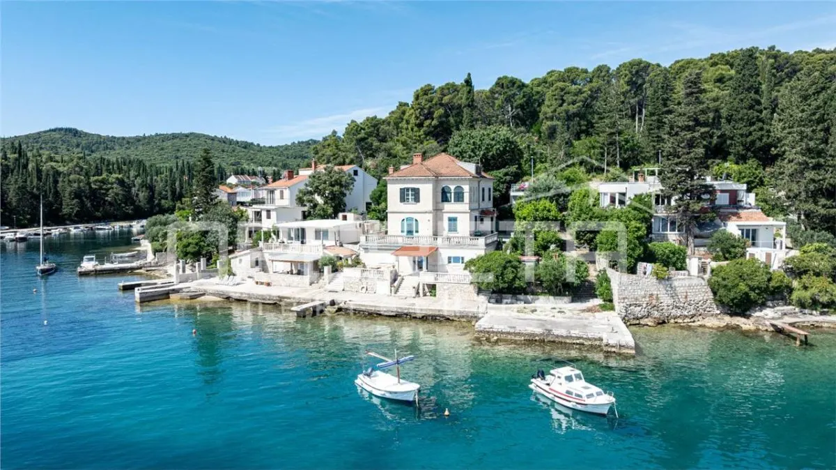 Apartament de vanzare in Croatia, Korcula - foto 1