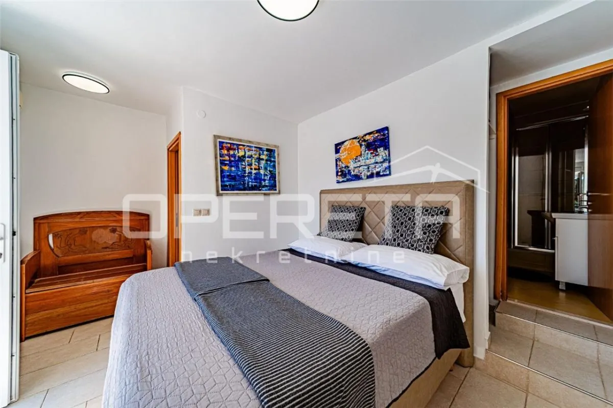 Apartament de vanzare in Croatia, Korcula - foto 11