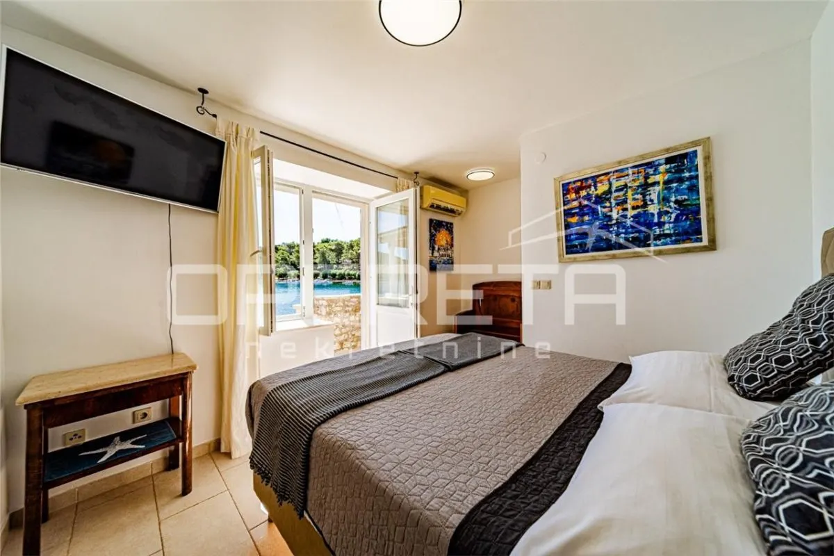 Apartament de vanzare in Croatia, Korcula - foto 14