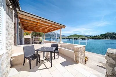 Apartament de vanzare in Croatia, Korcula - foto 3