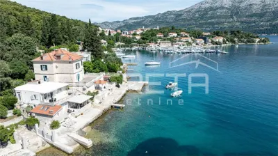 Apartament de vanzare in Croatia, Korcula - foto 22