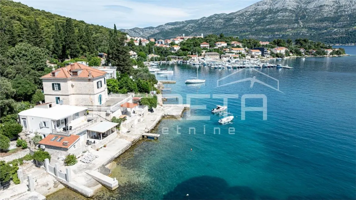 Apartament de vanzare in Croatia, Korcula - foto 22