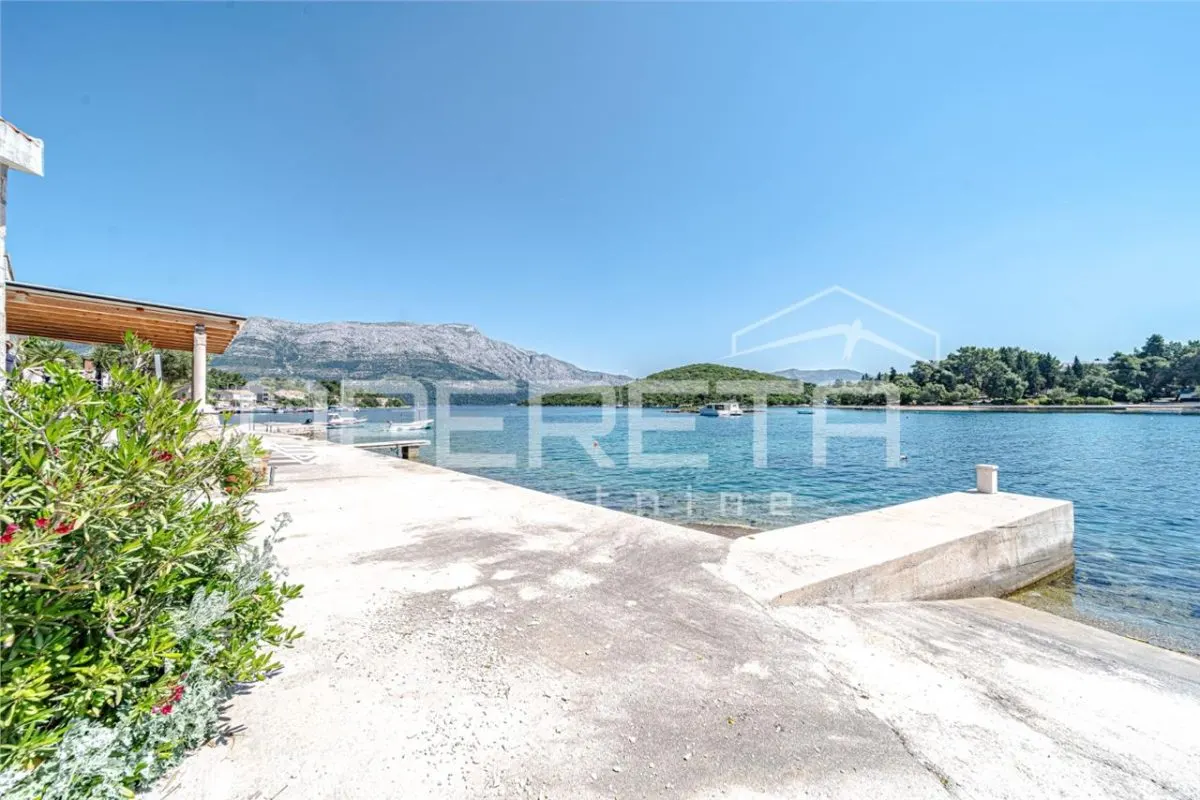 Apartament de vanzare in Croatia, Korcula - foto 23
