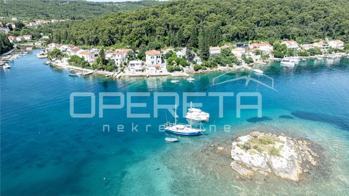 Apartament de vanzare in Croatia, Korcula - foto 24